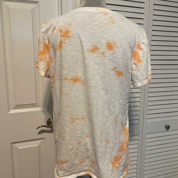 4/$20❤️VS Pink Tee Shirt XL - Picture 4 of 7